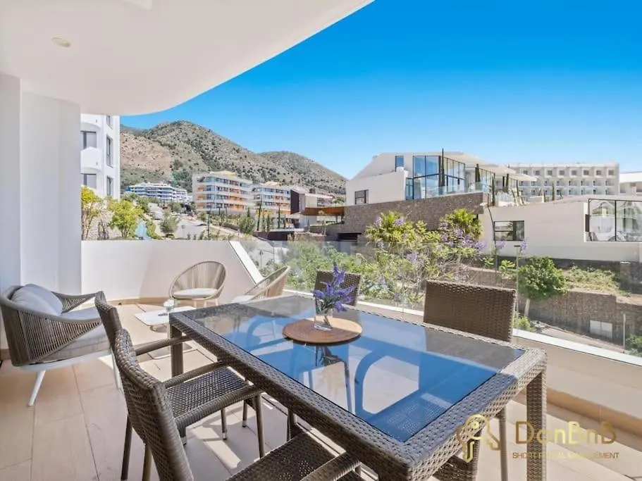 Luxury Flat In Higueron West Apartment Fuengirola 0*,