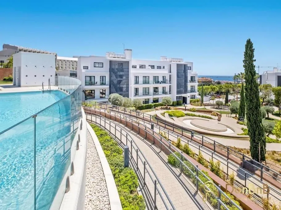 Luxury Flat In Higueron West Apartment Fuengirola