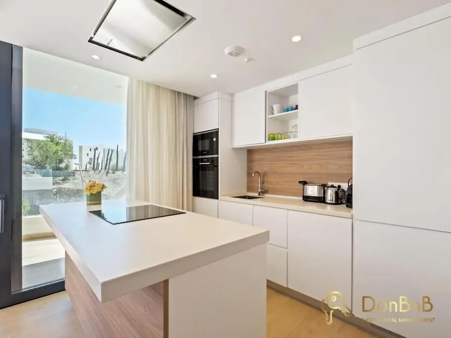 Luxury Flat In Higueron West Apartment Fuengirola