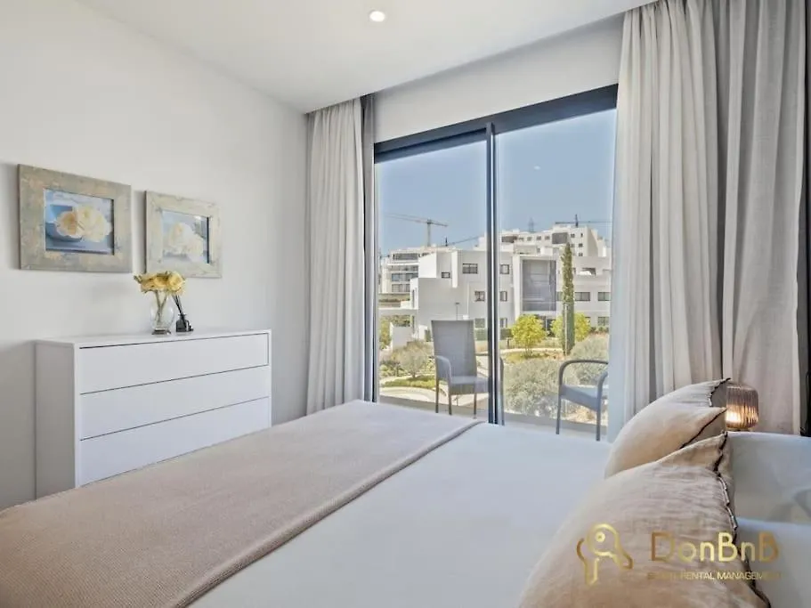 Luxury Flat In Higueron West Apartment Fuengirola