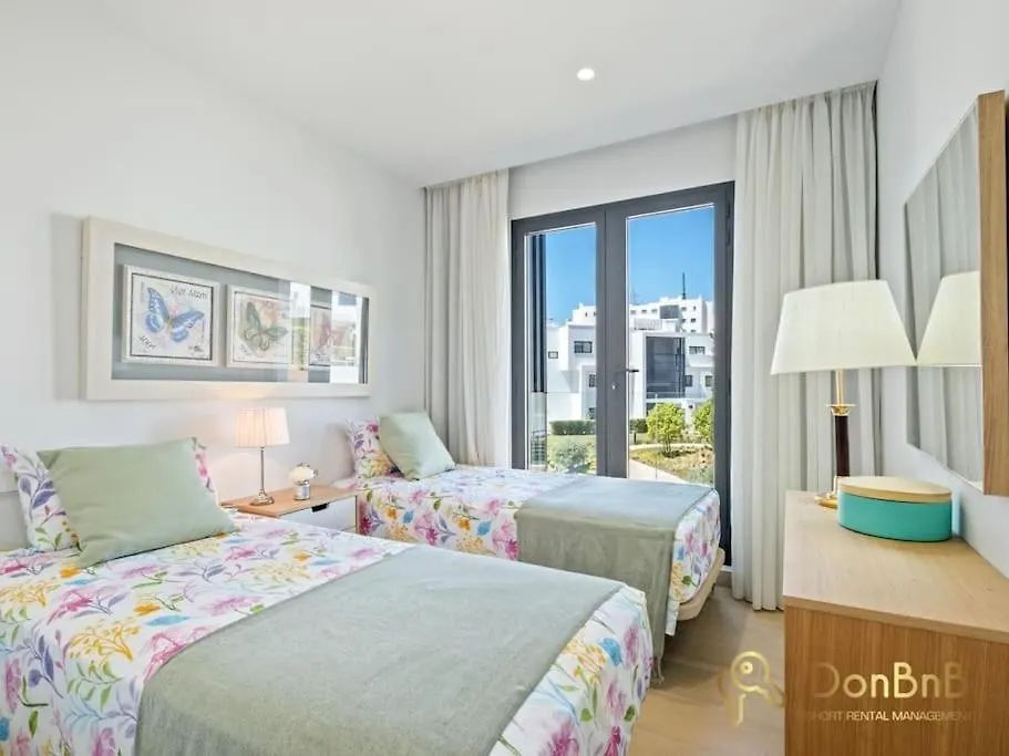 Luxury Flat In Higueron West Apartment Fuengirola