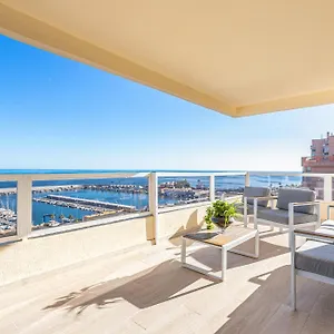Pyr Lejlighedshotel