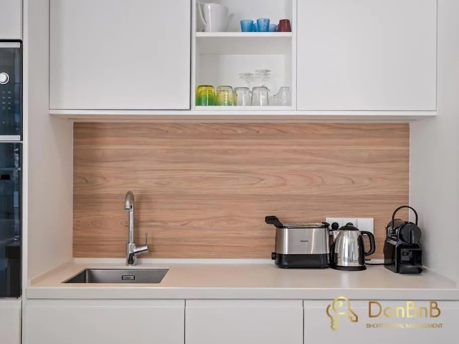 Luxury Flat In Higueron West Apartman Fuengirola 0*,  Spanyolország