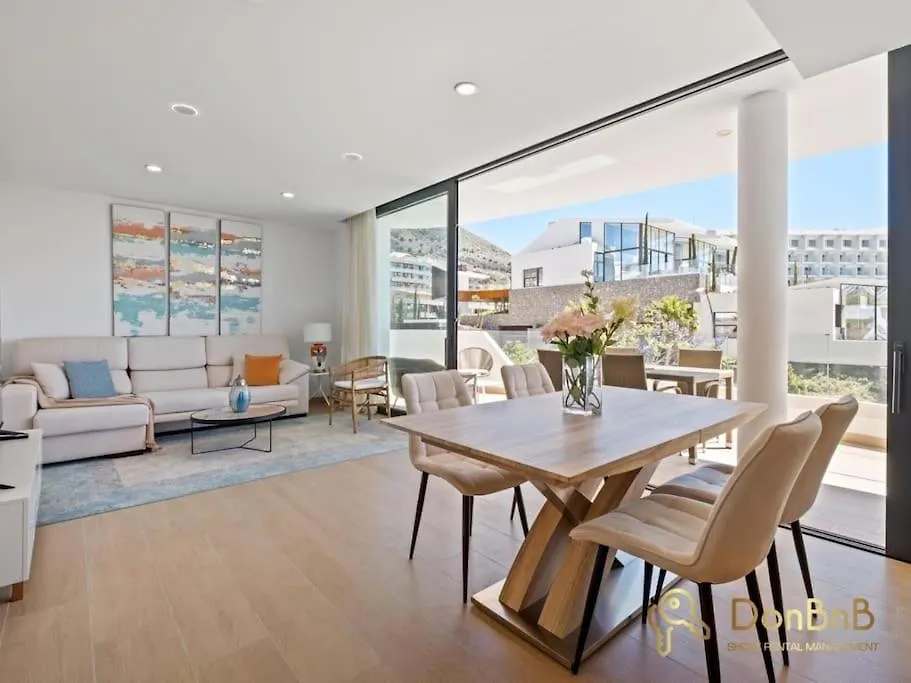 Luxury Flat In Higueron West Apartman Fuengirola 0*,  Spanyolország