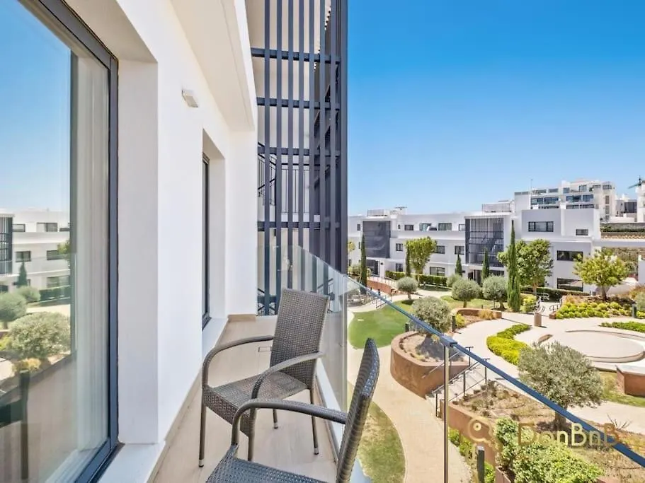 Luxury Flat In Higueron West Apartman Fuengirola